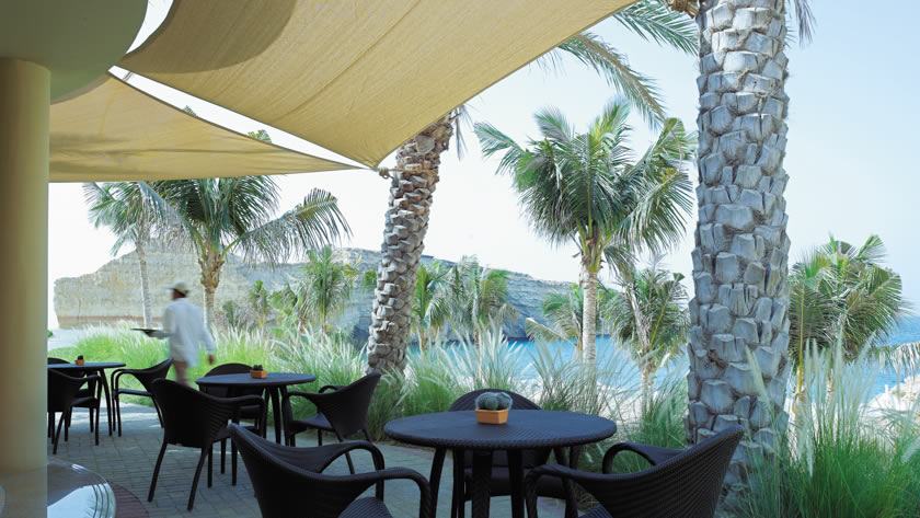 Mahhara Beach Bar