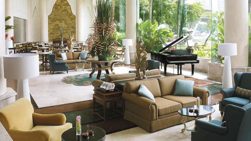 Riverside Lounge