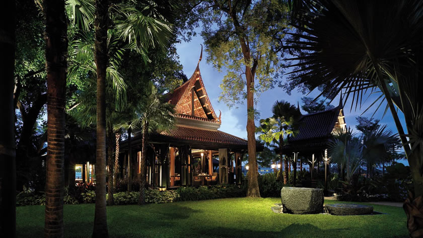 Salathip Restaurant