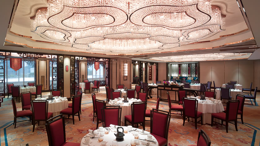 Shang Palace