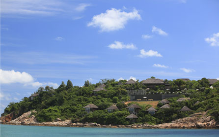 Six Senses Samui