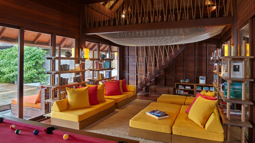 Library
