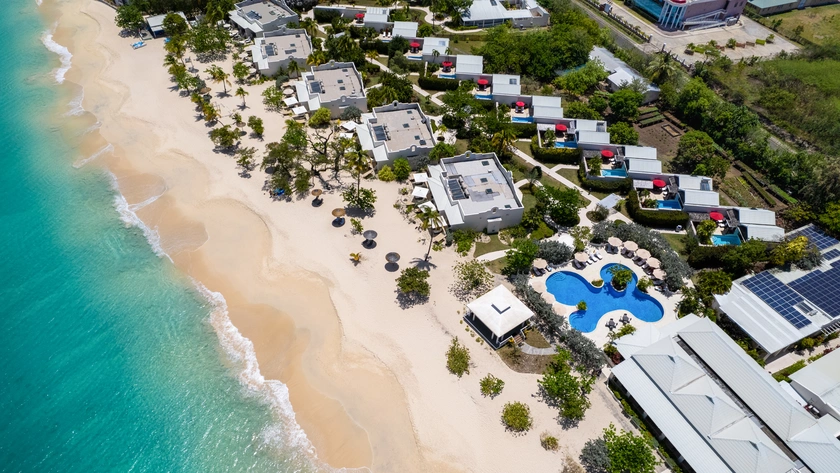 Spice Island Beach Resort