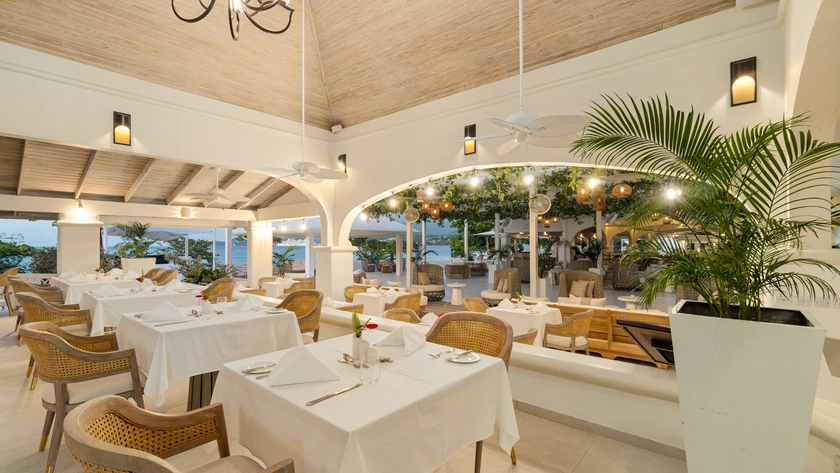 Olivers Restaurant