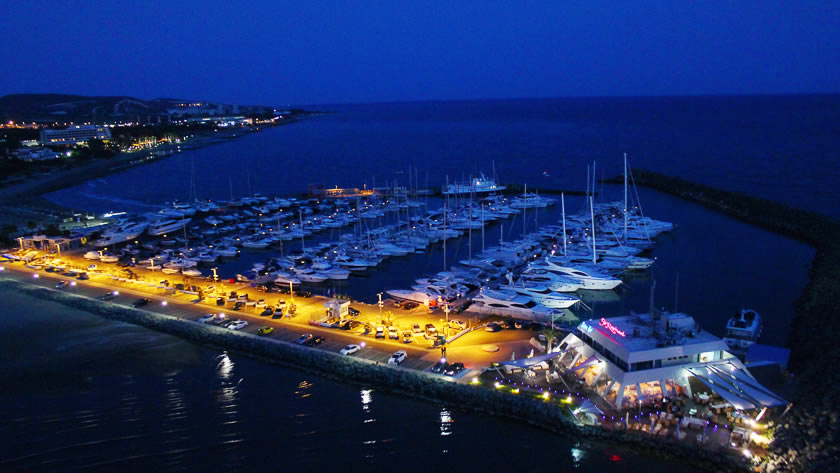 Marina