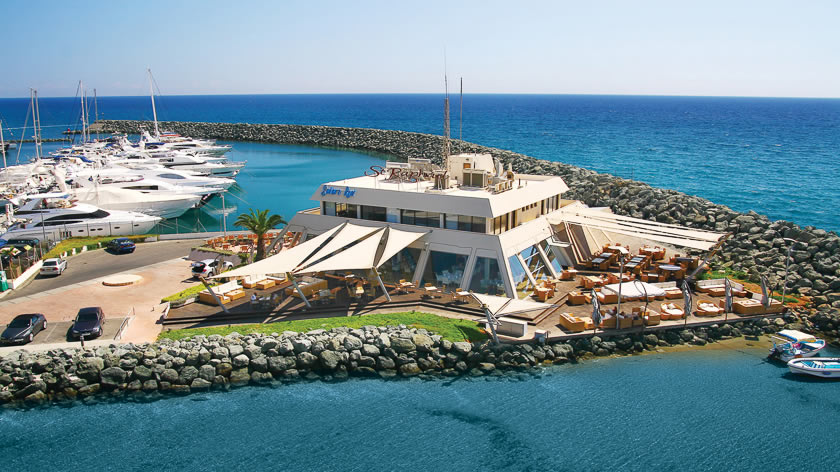 Sailor's Rest Restaurant
