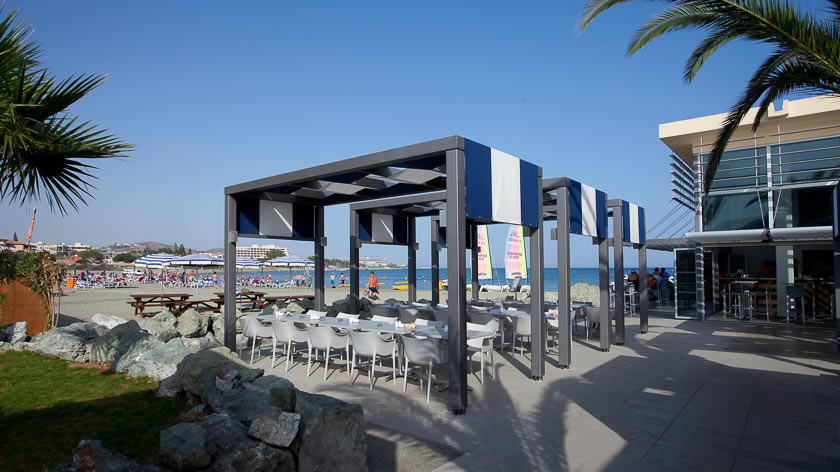 Seashells Beach Tavern