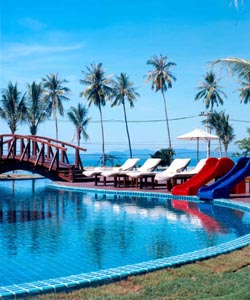 Swimmng Pool