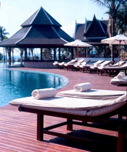 Sun Loungers