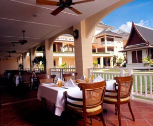Maya Restaurant