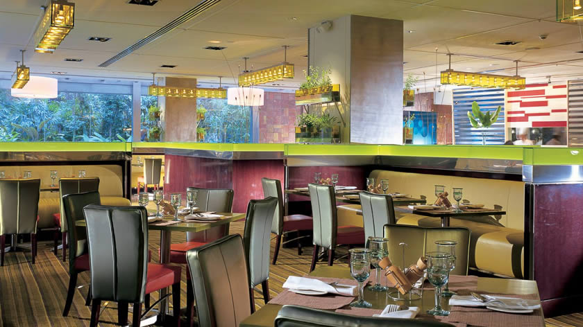 Lemon Garden Cafe