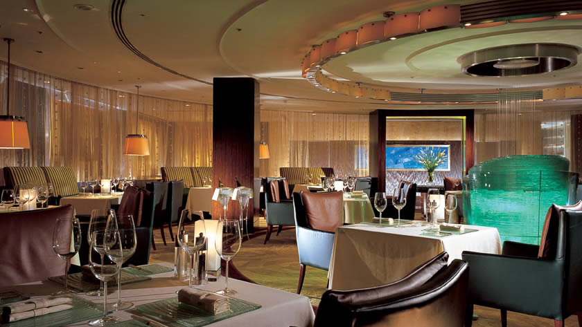 Restaurant Lafite