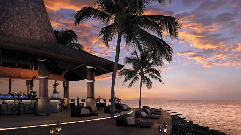 Sunset Bar