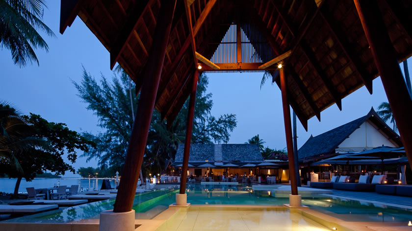 Fun Pool
