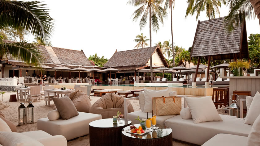 SALA Beach Bar