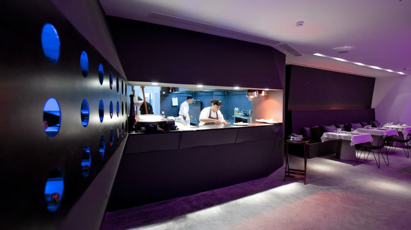 Grace Restaurant
