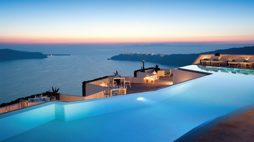 Pool Bar