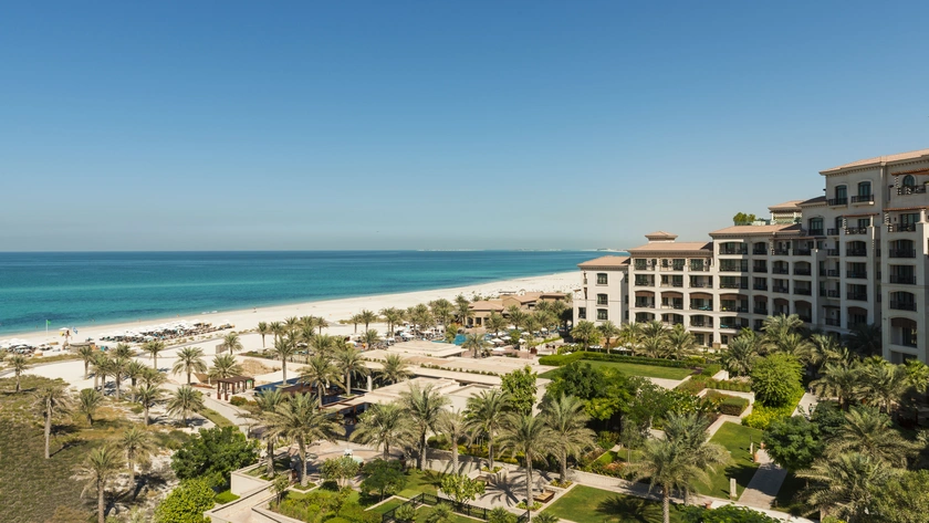 Beach View