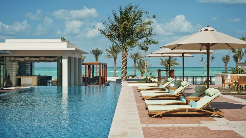 Lap Pool