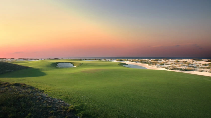 Golf Course