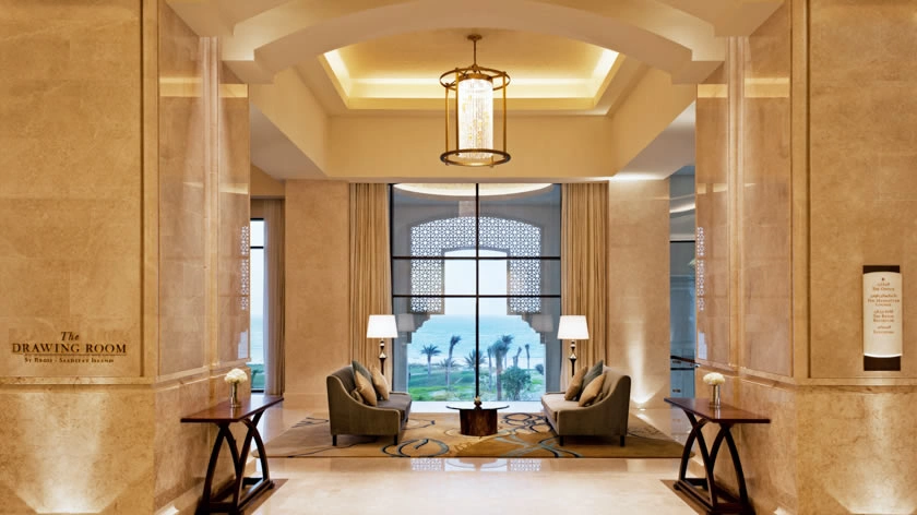 The Drawing Room