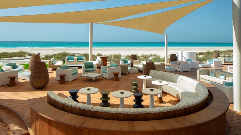 Buddha-Bar Beach