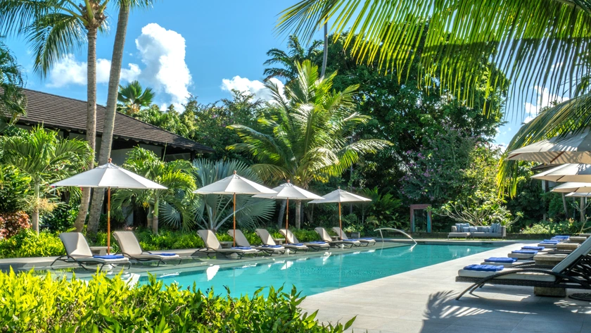 Lap Pool