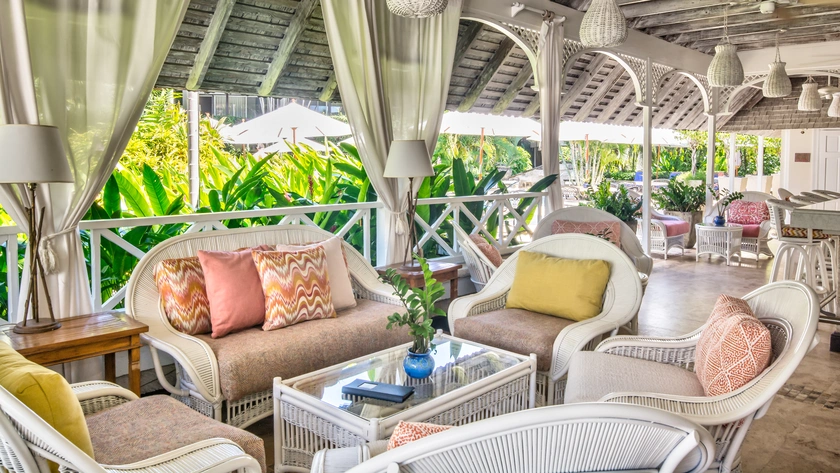 The Sandpiper Restaurant