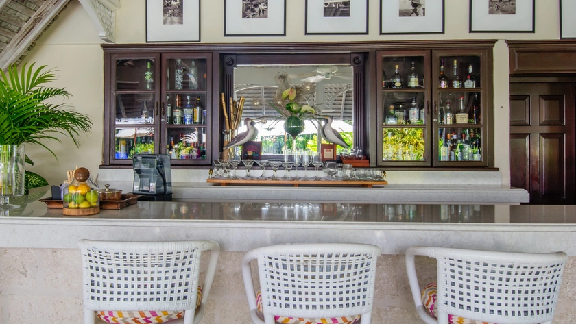 Harold's Bar