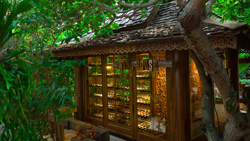 Mahkok Wine House