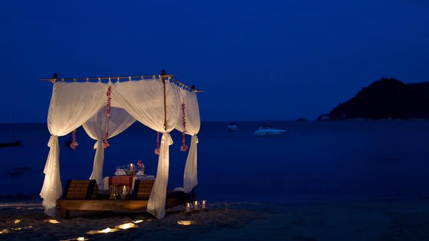 Private Dining