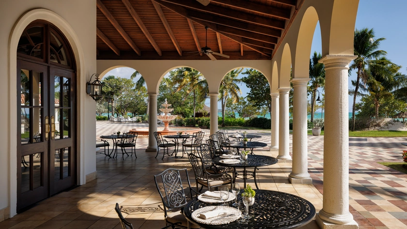 Bayside Restaurant