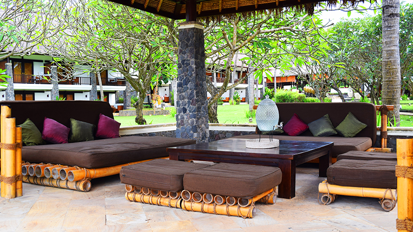 Taman Gili