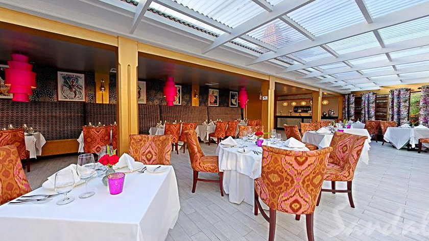French Cuisine