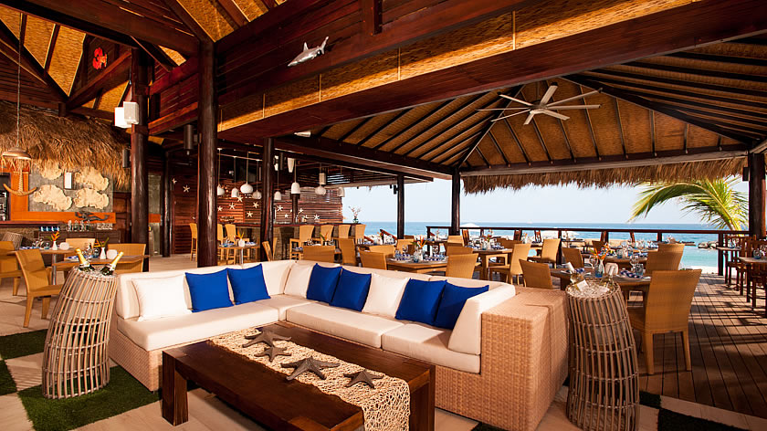 Neptunes Restaurant
