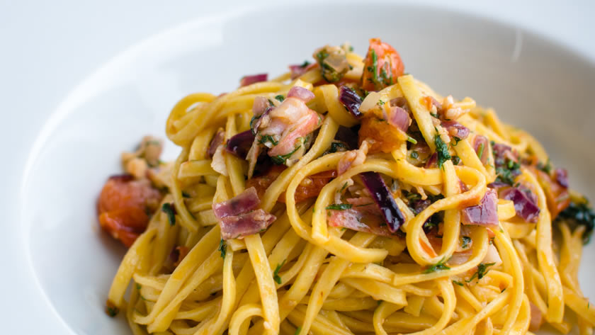 Italian Cuisine