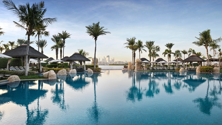 Main Pool