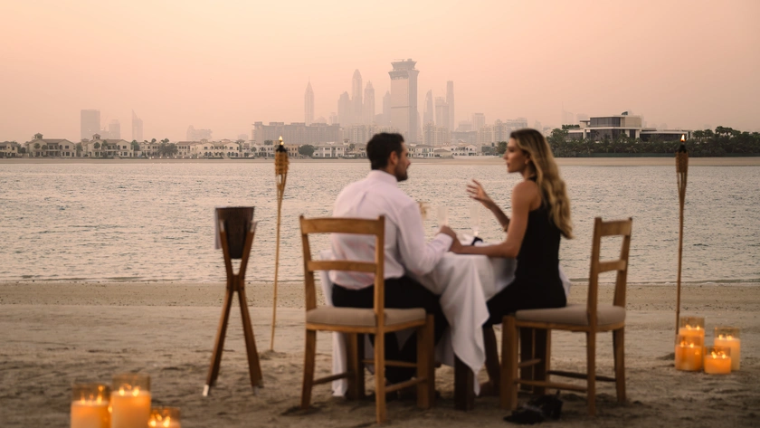 Romantic Dinner Experience