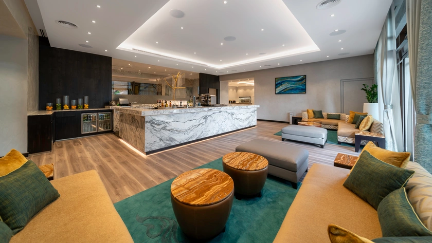 Premier Lounge Bar