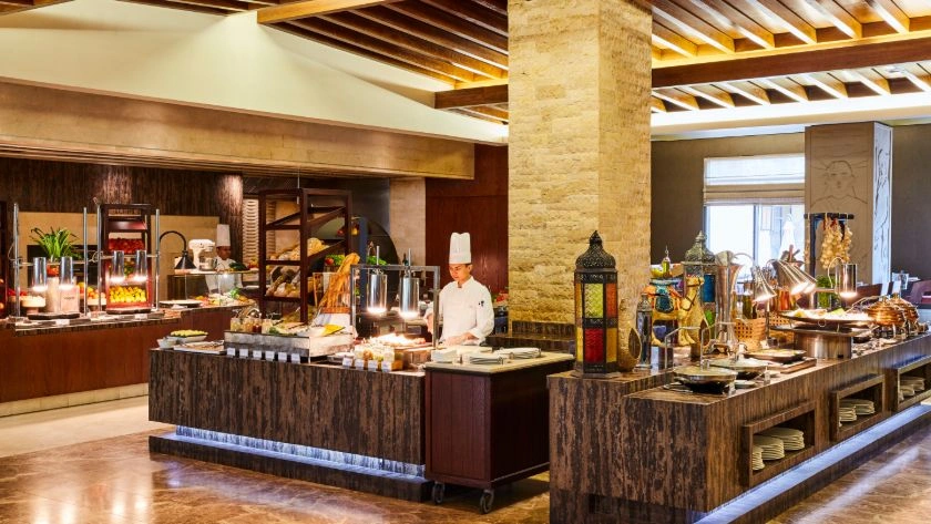 Manava Restaurant