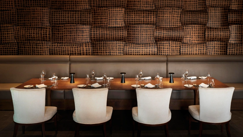 Porterhouse Restaurant