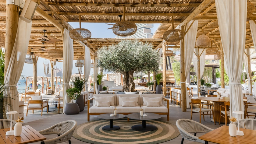 Laguna Beach Lounge