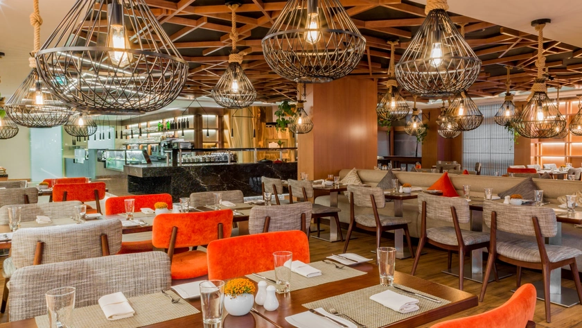 World Eatery