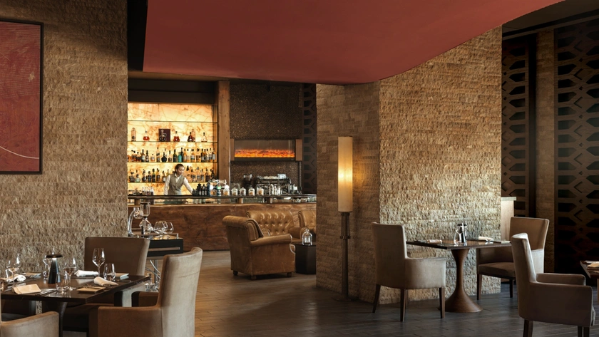 Porterhouse Bar