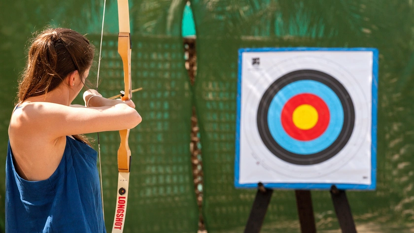 Archery
