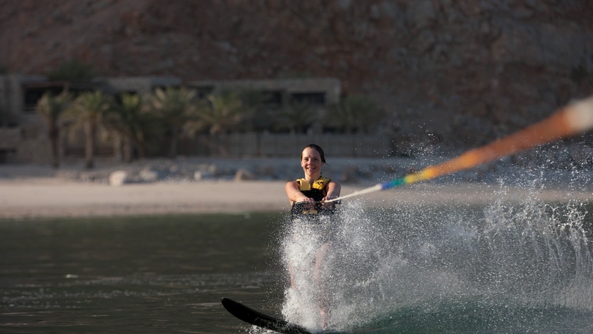 Water Ski-ing