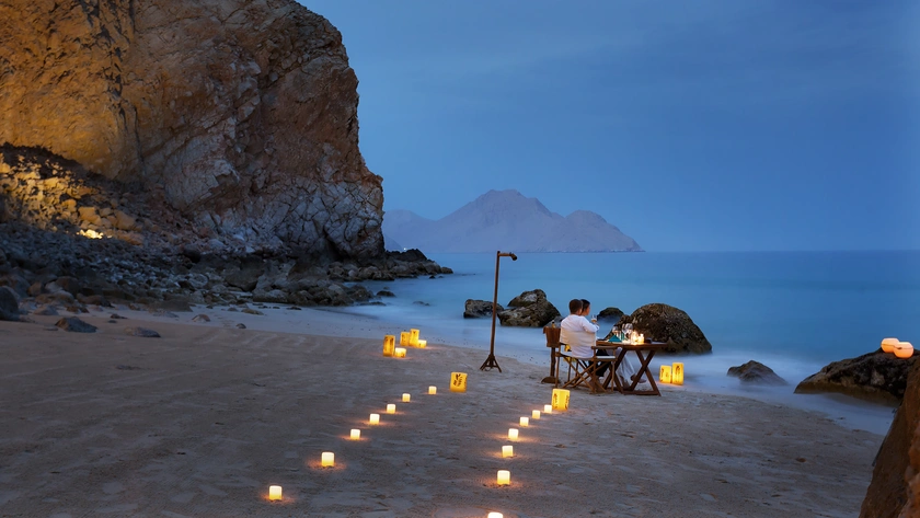 Private Dining Experience
