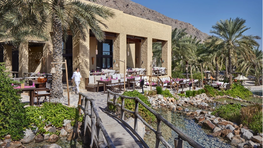 Summer House Exterior