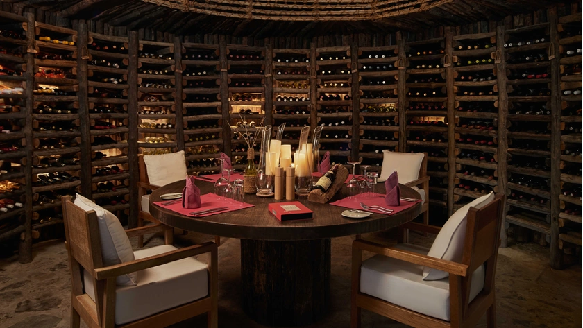 Wine Cellar