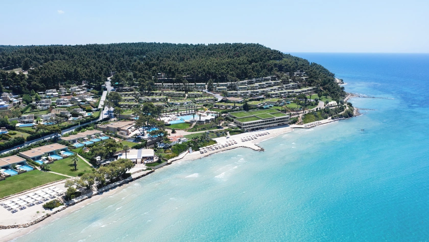 Sani Club